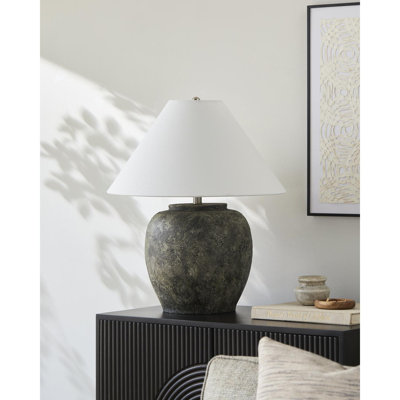 Lampe de table Kiku