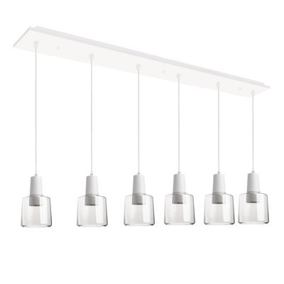 Samson LED Pendant