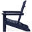 Willene Outdoor Adirondack Chair-23239912