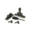 Beehive Brighton Fastener - Narrow (Square)-110096022