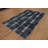 Hand Knotted Cotton Rug