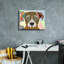 «Jack Russell» par Lanre Adefioyue-1372911968