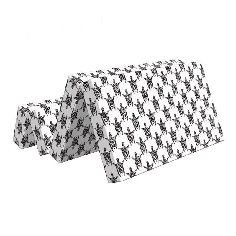 5'' Medium Mattress, King