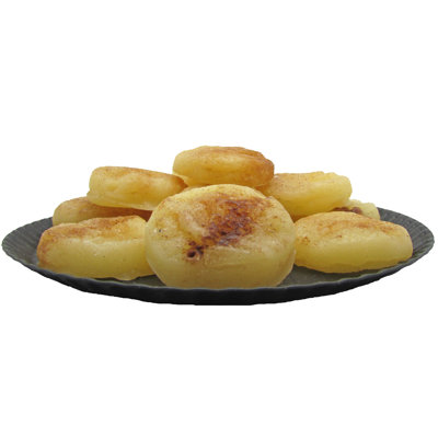 Bougie tartes Snickerdoodles