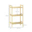 Bamboo Freestanding Bathroom Shelves-1655698136