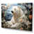 Toile tendue