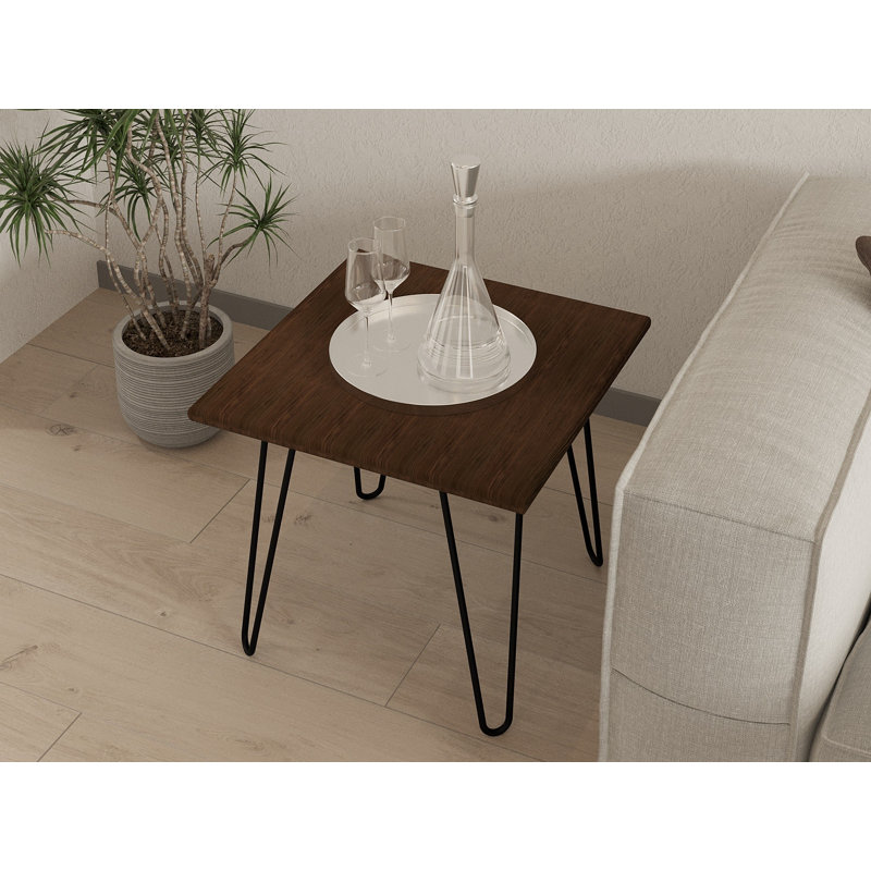 Table basse Zavala
