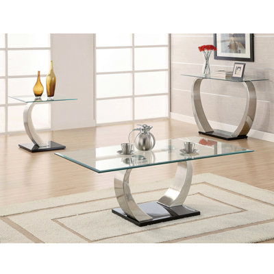 Table de bout Terrell