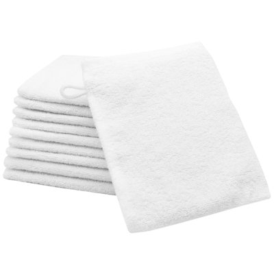 Midweight Washcloth