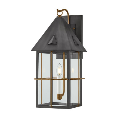 Toby Wall Sconce
