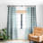 Springland 1pc Blackout Window Curtain Panel-801488327