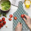 East Urban Home Glass Jellyfish Cutting Board