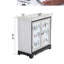 Armoire d'appoint 2 portes Casady
