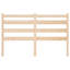 Merrifield Solid Wood Slat Headboard-239703277-239703278