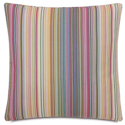 Tresco Geometric Pillow Cover & Insert