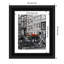 Cadre photo en bois Newsome