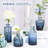 Dopkins Glass Table Vase-1987903870