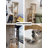 Multi-Functional And Practical Solid Wood Cat Tree