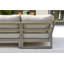 Soho Metal 5 - Person Seating Group with Cushions