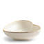 Ribbed Heart Dish