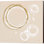 Abstract Canvas Wall Decor
