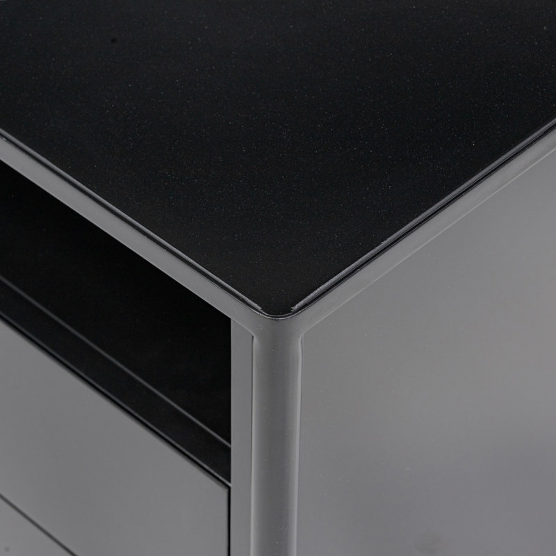 Soto 2 - Drawer Nightstand
