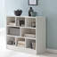 Cutler Bay 80cm W Standard Bookcase-37467457