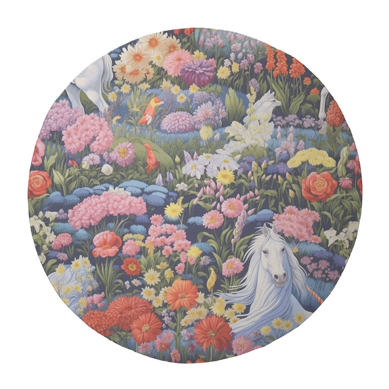 Keimon, Rond 5 pi