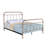 Boorman Metal Slat Bed-19830032