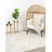 Annunciata Wool Moroccan Indoor Rug-1142317608