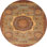 Wool Abstract Indoor Rug
