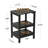Outdoor HDPE Side Table Patio Table-1913311367