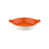 Orange sélectionné