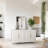 Martrel 56.68'' Wide Sideboard-864602887