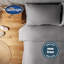 Silentnight Supersoft Duvet Set-59111422-59111430