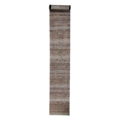 One-of-a-Kind 2'7" X 15'11" Area Rug