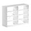 8-Drawer Dresser With Large Fabric Drawers-701623238