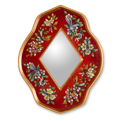 Miroir d'appoint Duncombe