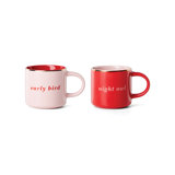 Stoneware Coffee Mug