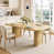 Oak Wood / Light Oak