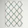 Sgd-Dallas Shag Performance Geometric Rug