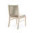 CORDOBA KD DINING CHAIR