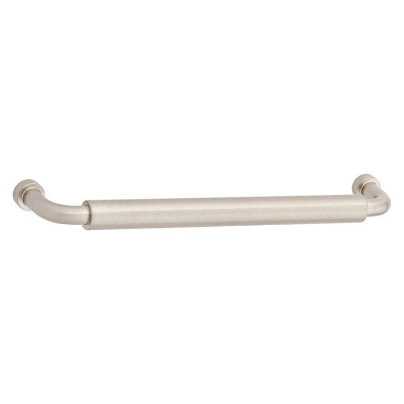 4486 Hollywood Hills Pull, Satin Nickel