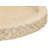 Russell Beige Travertine Tray-137032338