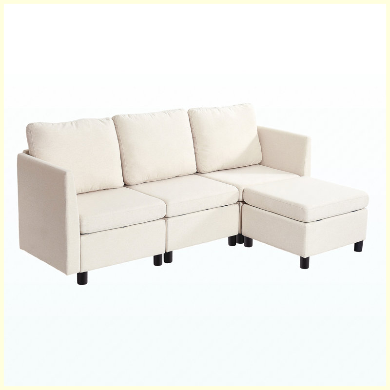 Canapé modulaire Cloud