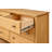 Fitz Solid Wood 59.5'' W 8 - Drawer Dresser-1937542229