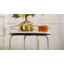Berenice Metal Bar Cart