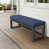 Canvas Navy selected