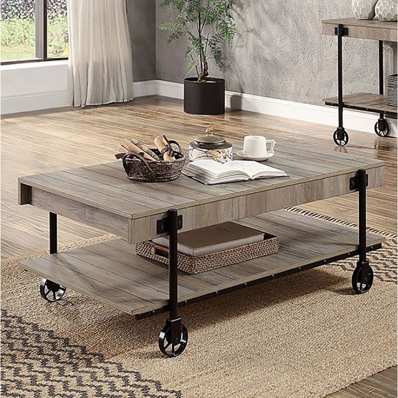 Javarron Coffee Table