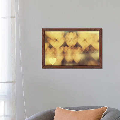 Standout 1 Piece Wall Art on Canvas